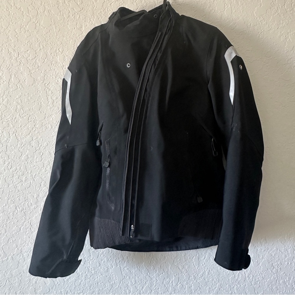 BMW Motorrad TourShell Jacket